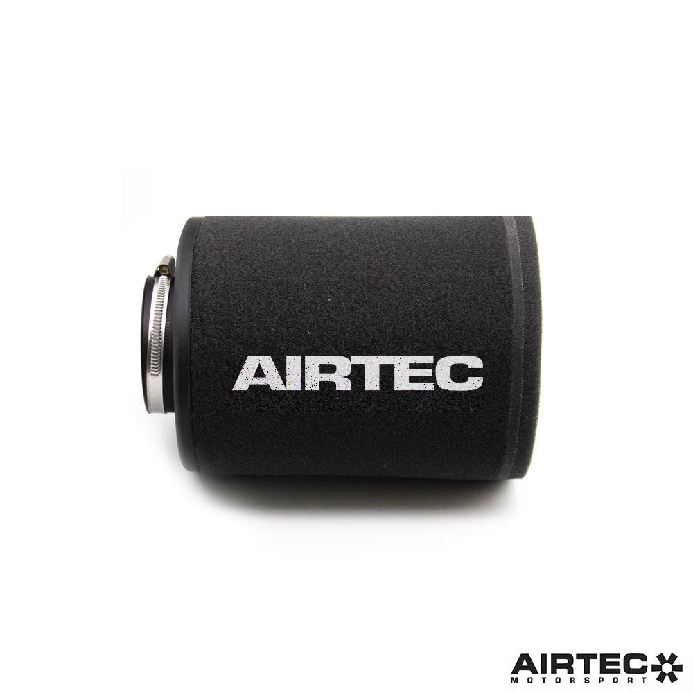 AIRTEC Motorsport OEM Replacement Foam Air Filter Focus ST/RS Mk2 and Volvo C30 Image 1