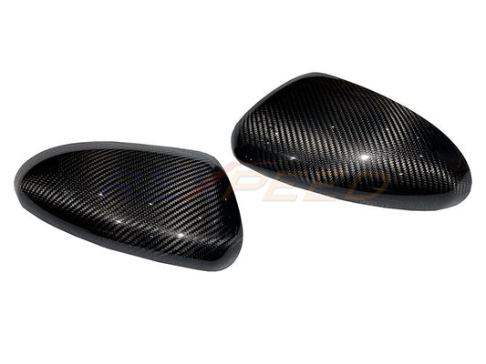 Rexpeed Dry Carbon Mirror Cover for GR86 / BRZ 2022+