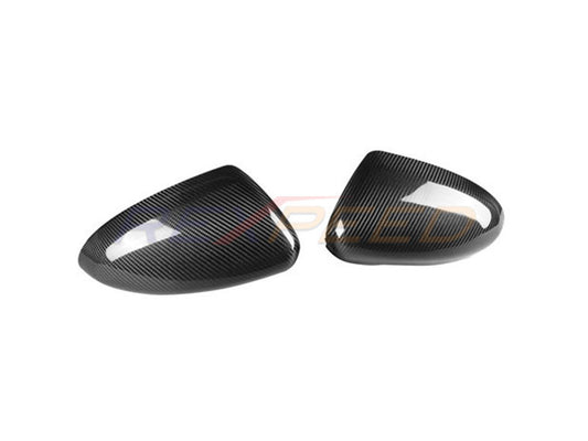 Rexpeed Dry Carbon Full Mirror Gloss GR86 BRZ 2022+