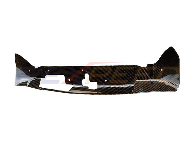 Rexpeed CS-Style Carbon Cooling Air Plate for Subaru WRX/STI VA