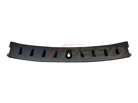 Rexpeed Vortex Generator for Mitsubishi Lancer Evolution
