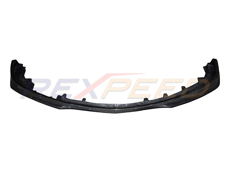 Rexpeed Evo 8 R-Type Carbon Splitter for Lancer Evolution