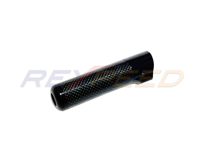 Rexpeed Evo 9 Carbon E-Brake Handle for Lancer Evolution