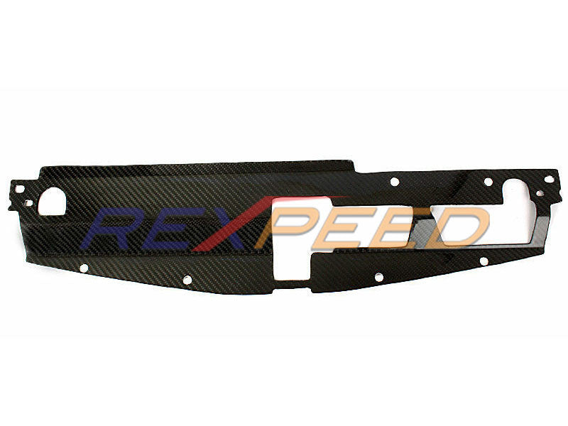 Rexpeed EVO 8/9 Carbon Fibre Cooling Plate