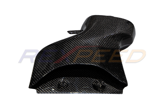 Rexpeed Evo X OEM Style Carbon Intake for Mitsubishi Lancer Evolution