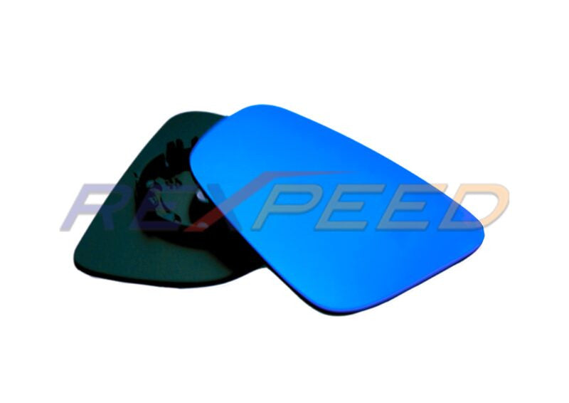 Rexpeed Hood Bonnet Vent for Tesla Model X