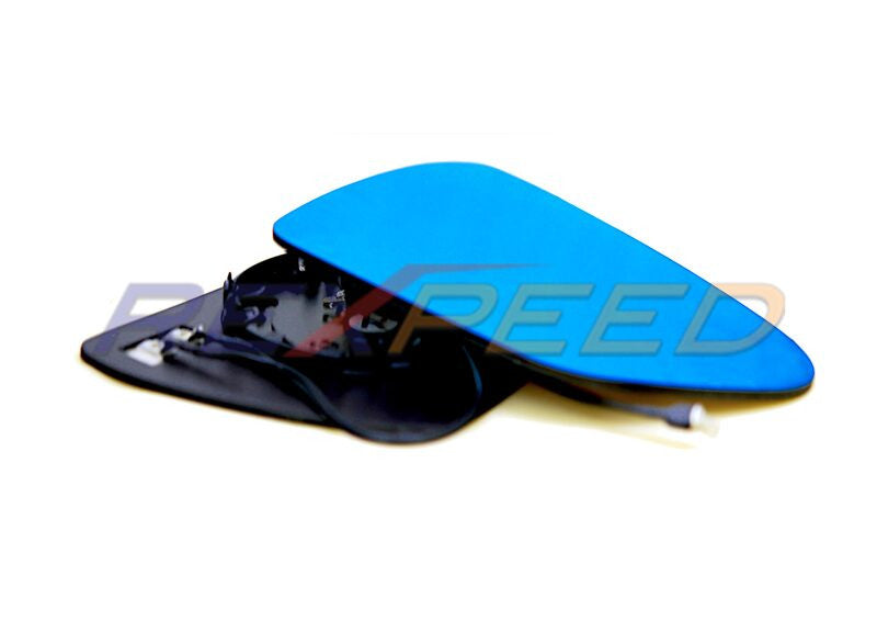 Rexpeed Hood Bonnet Vent Carbon for Tesla Model 3