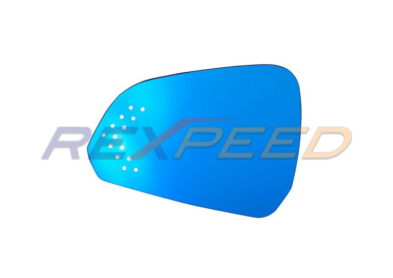 Rexpeed Heat Shield for Ford Mustang 2015-2026