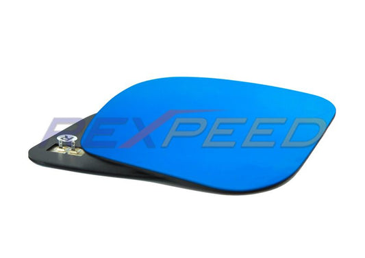 Rexpeed Hood Damper Struts for Subaru Forester SH