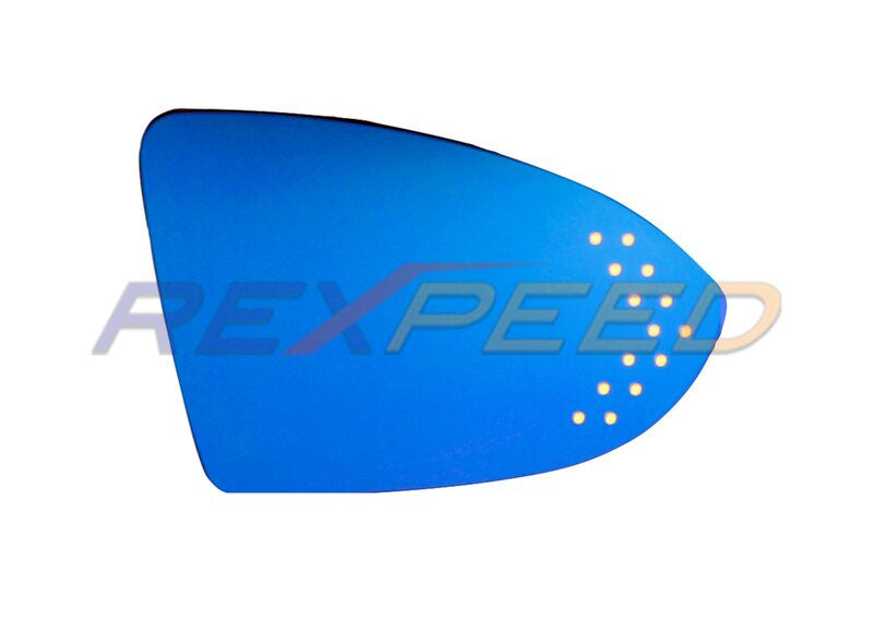 Rexpeed Hood Damper Struts for VW Golf Mk7 & Passat B8