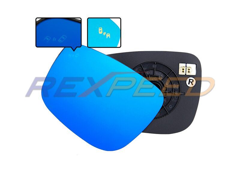 Rexpeed Engine Mount for Mazda CX-3 & CX-5 2015+