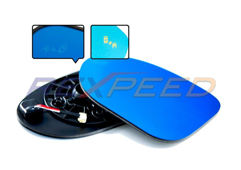 Rexpeed Hood Damper Struts for Mazda MX-5