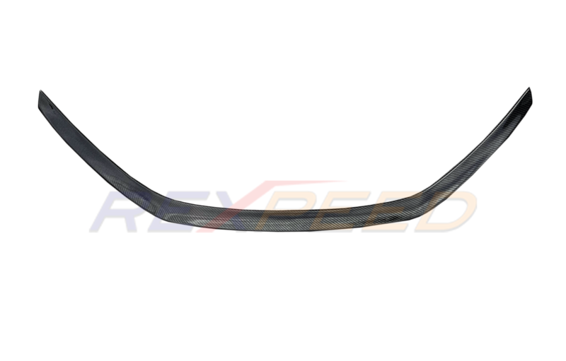 Rexpeed GR86 / BRZ 2022+ V5 Carbon Fibre Trunk Spoiler