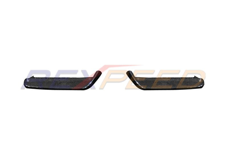 Rexpeed ST-Style Carbon Fibre Full Body Kit for Subaru WRX