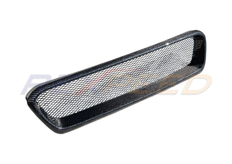 Rexpeed VA WRX/STI Carbon Fiber Front Grille V1 2015-2017