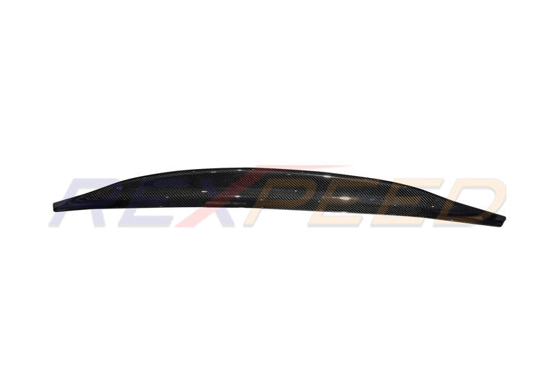 Rexpeed Evo 9 Carbon Duckbill Trunk Spoiler for Lancer Evolution