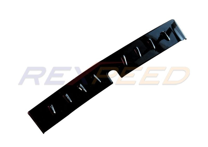 Rexpeed Vortex Generator SSS Painted for Mitsubishi Lancer Evolution