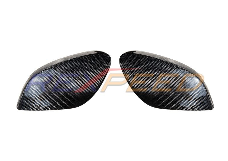 Rexpeed FRS/BRZ Carbon Mirror Covers for FR-S GT86 BRZ