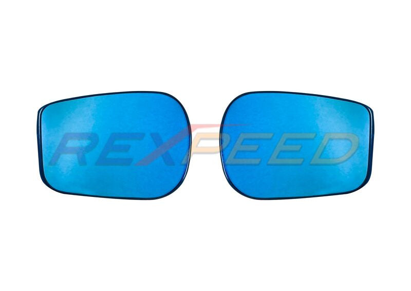 Rexpeed FRS/BRZ Polarized Mirrors