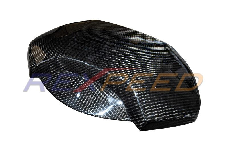 Rexpeed Dry Carbon Center Cluster Upper Cover for 400Z