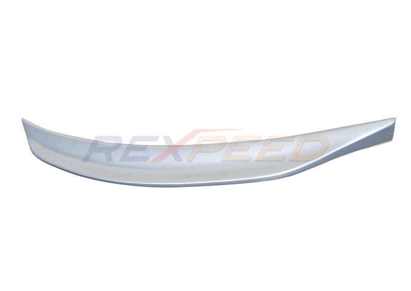 Rexpeed Evo X Duckbill Trunk Spoiler FRP for Mitsubishi Lancer Evoluti