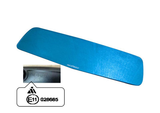 Rexpeed Polarized Rearview Mirror FRS/BRZ