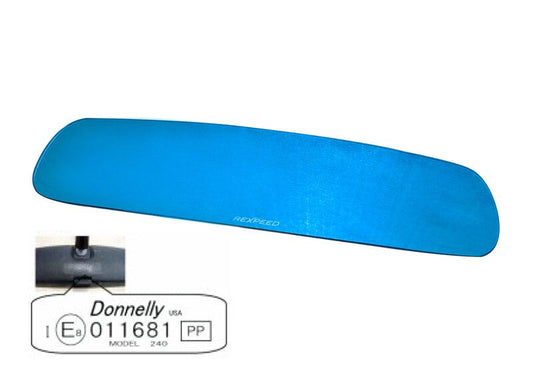Rexpeed Polarised Rearview Mirror for Honda Civic 10th Generation