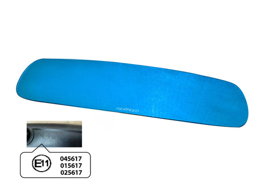 Rexpeed Polarised Rearview Mirror USDM for Honda Civic 11th Generation