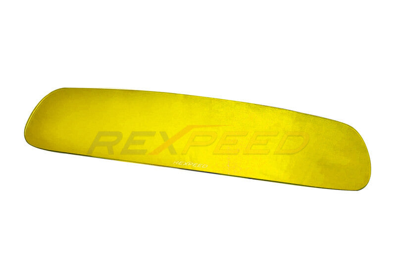 Rexpeed Polarised Rearview Mirror for Honda Civic 10th Generation