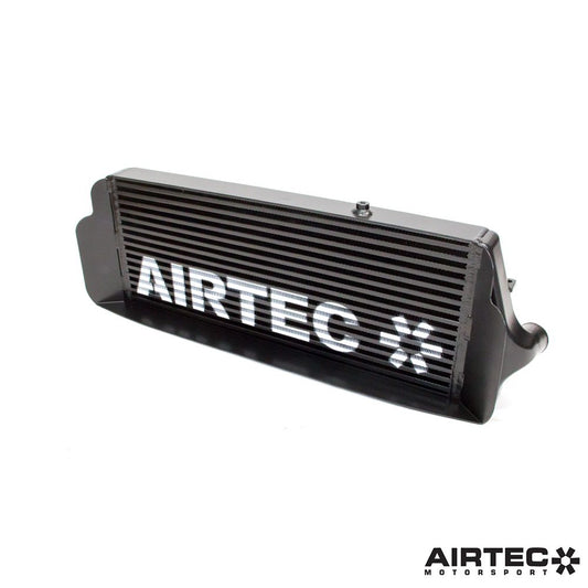 AIRTEC Motorsport Stage 2 Intercooler Upgrade for Mk2 Focus ST Image 2