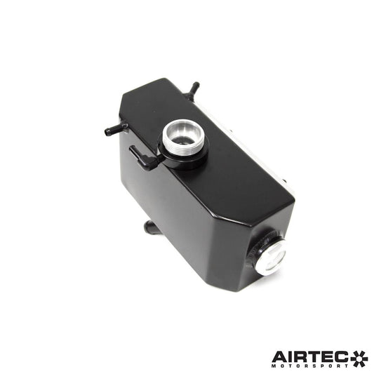 AIRTEC Motorsport Header Tank for Ford Mustang 2.3 EcoBoost & 5.0 V8 Image 2