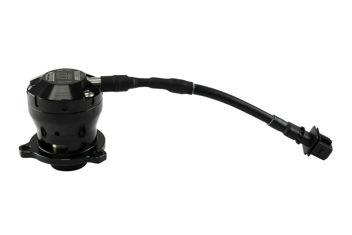 Turbosmart Turbosmart BOV Kompact EM DualPort- VR9 (BMW) – Image 1