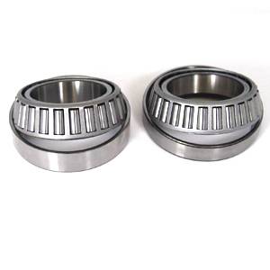Wavetrac 02E DSG (DQ250) Differential Bearing Kit, 2WD