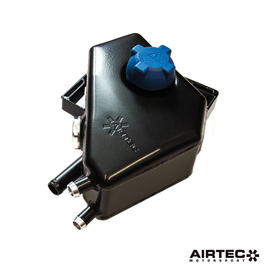 AIRTEC Motorsport Header Tank for Fiesta ST180 Image 2