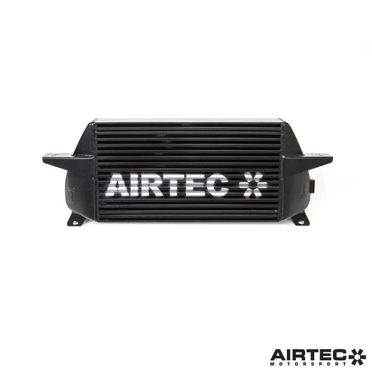 AIRTEC Motorsport Intercooler for Ford Mustang 2.3 EcoBoost Image 2