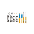 Bilstein B12 Suspension Kit - VW Jetta I (16) - FD Racing