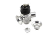 Turbosmart Turbosmart BOV Dual Port Uni 38mm-Black | FD Racing UK