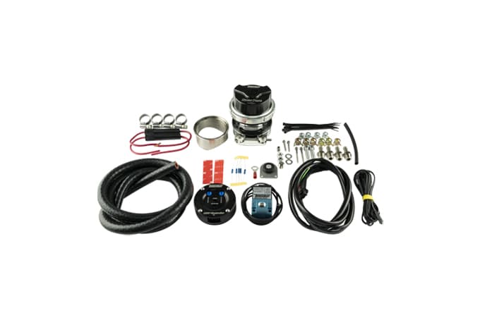 Turbosmart Turbosmart BOV Controller RacePort Black | FD Racing UK