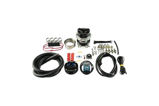 Turbosmart Turbosmart BOV Controller RacePort Black | FD Racing UK