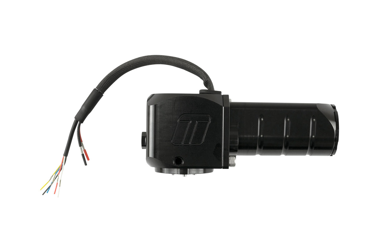 Turbosmart Turbosmart eBG Electronic BoostGate Actuator – Image 1