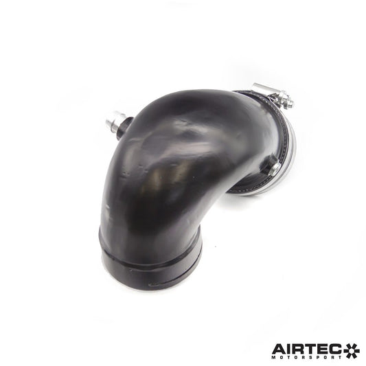AIRTEC Motorsport J-Pipe V2 for BMW M2 Comp, M3 & M4 Image 2