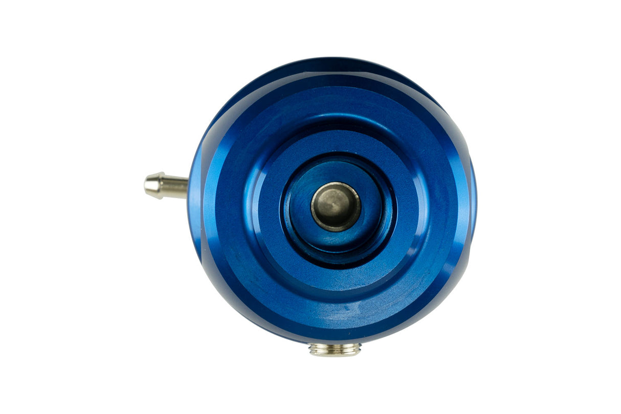 Turbosmart Turbosmart FPR8 - Fuel Pressure Regulator - Blue – Image 3