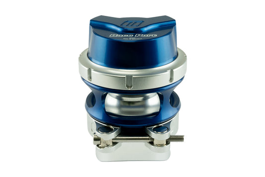 Buy Turbosmart Turbosmart BOV RacePort GenV Blue online from FD Racing. The Turbosmart RacePort is famous for being an amazingly small and light BOV for turboch