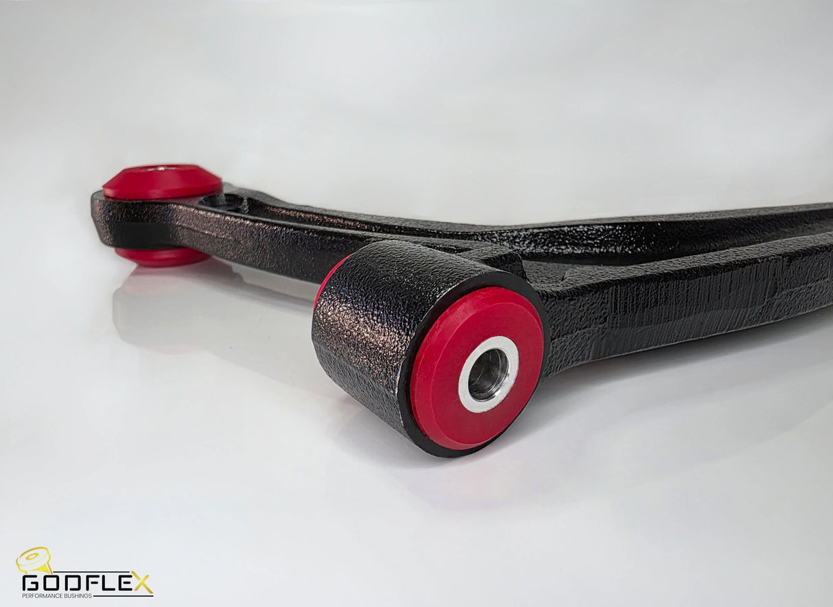 Ford KA (2008 - 2016) Uprated Pre-Bushed Front Lower Control Arms