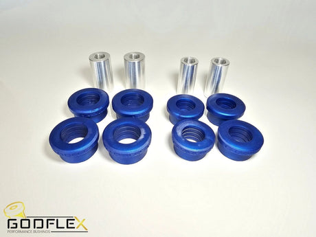 Nissan 350Z (2002-2009) Rear Spring Bucket Suspension Arm Bushes
