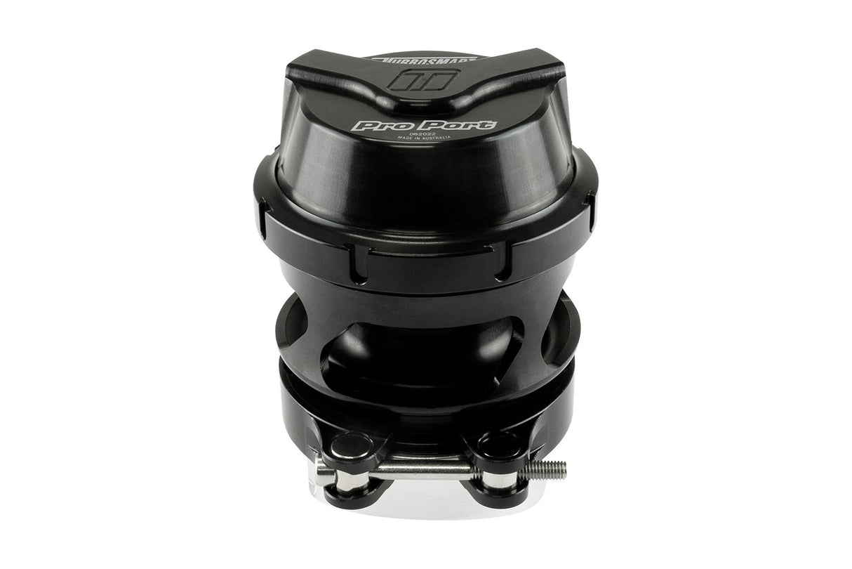 Buy Turbosmart Turbosmart BOV ProPort BOV Sleeper online from FD Racing. ProPort by Turbosmart is an all-new 54mm (2.13in) Blow-off Valve with a tiny footprint