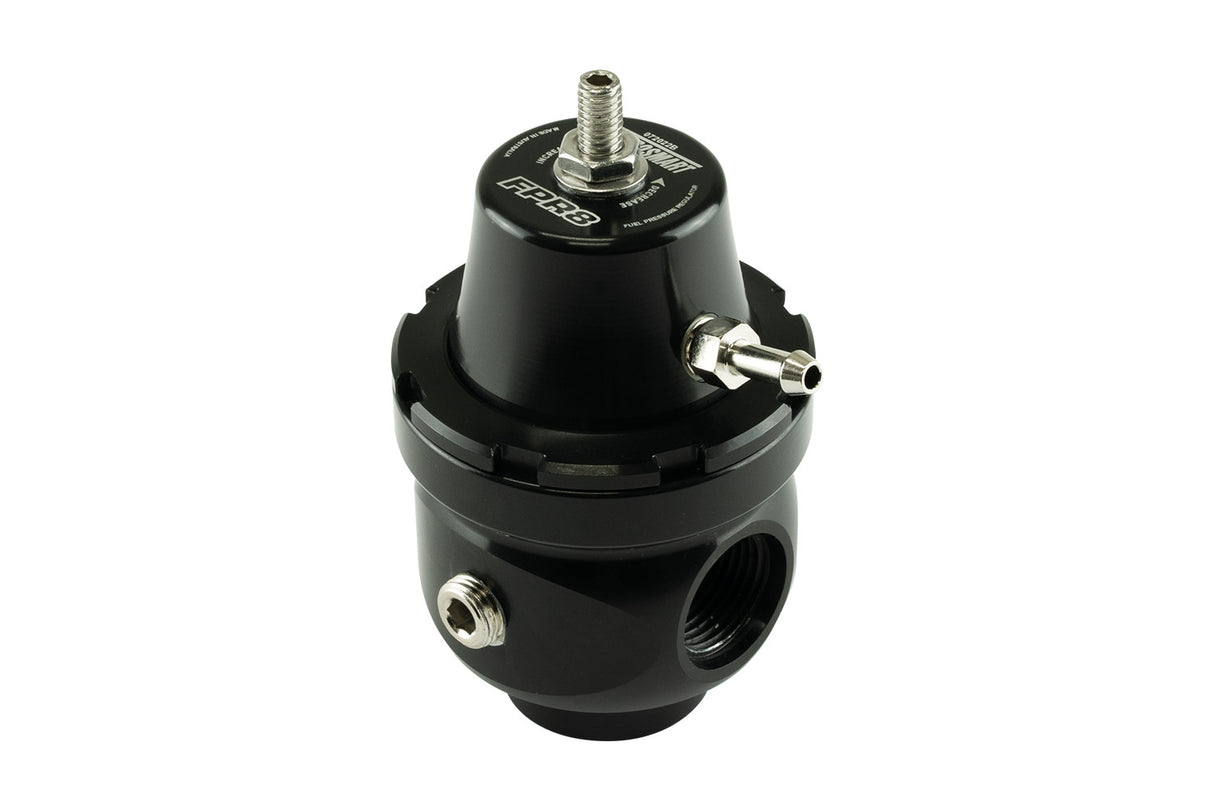 Turbosmart Turbosmart FPR8 - Fuel Pressure Regulator - Sleeper | FD Ra