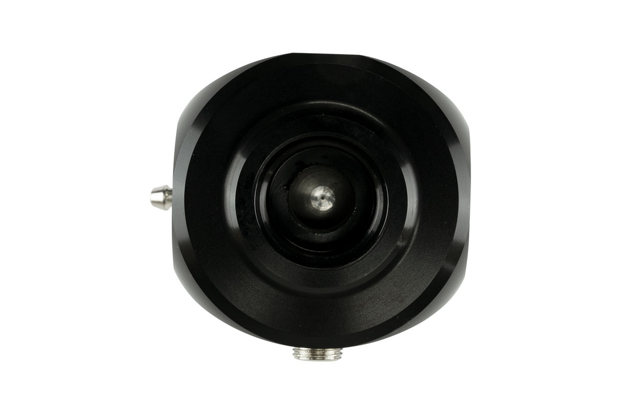 Turbosmart Turbosmart FPR10 - Fuel Pressure Regulator - Black – Image 3