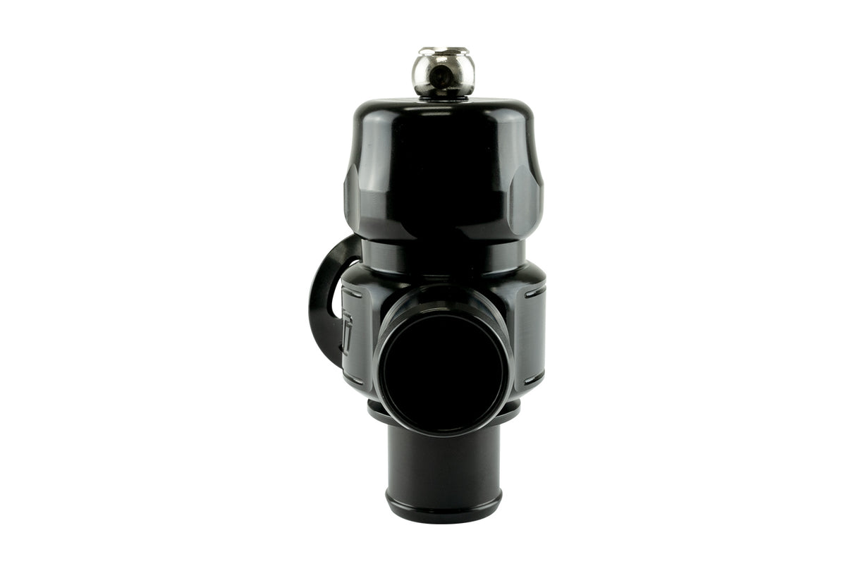 Turbosmart Turbosmart BOV SmartPort Dual Port Mitsubishi EVO VI-X-Black – Image 2