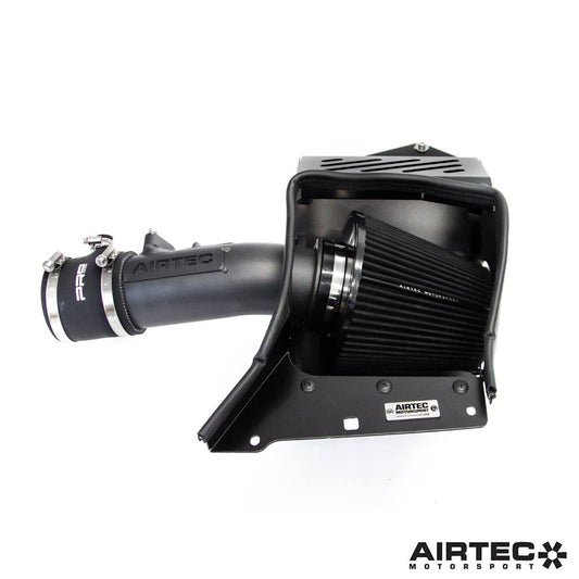 AIRTEC Motorsport Induction Kit for Honda Civic FL5 Type R Image 2